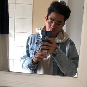 Meet your Posher, Ernesto